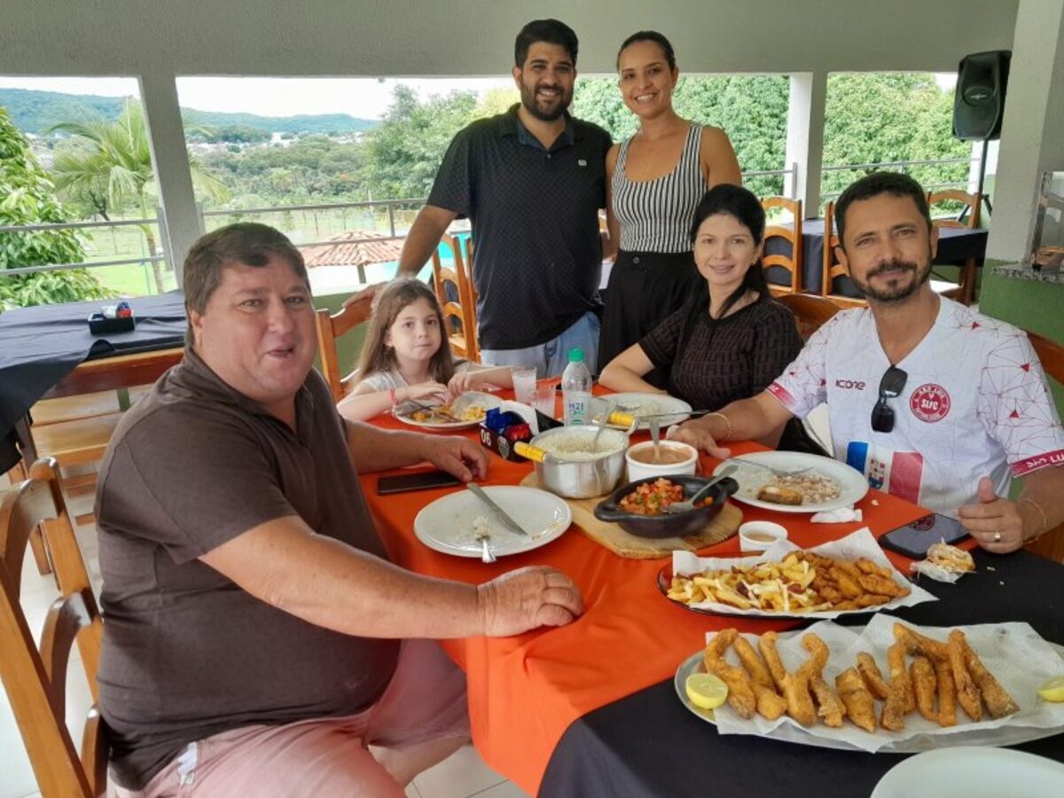 Bar e restaurante da ARSEM