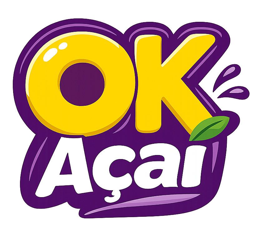 OK Açaí