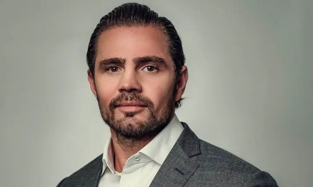 Vorcaro diz que policial federal ameaçou jogá-lo de helicóptero