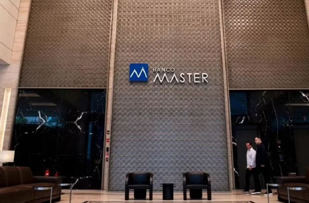Justiça dos EUA avança sobre Master e prevê depoimentos em outubro na Flórida