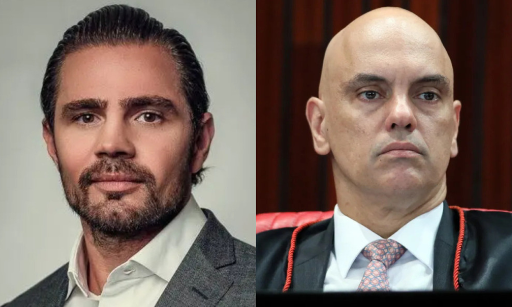 Celular de Vorcaro vira foco de disputa no STF antes de sessão sobre Moraes; entenda