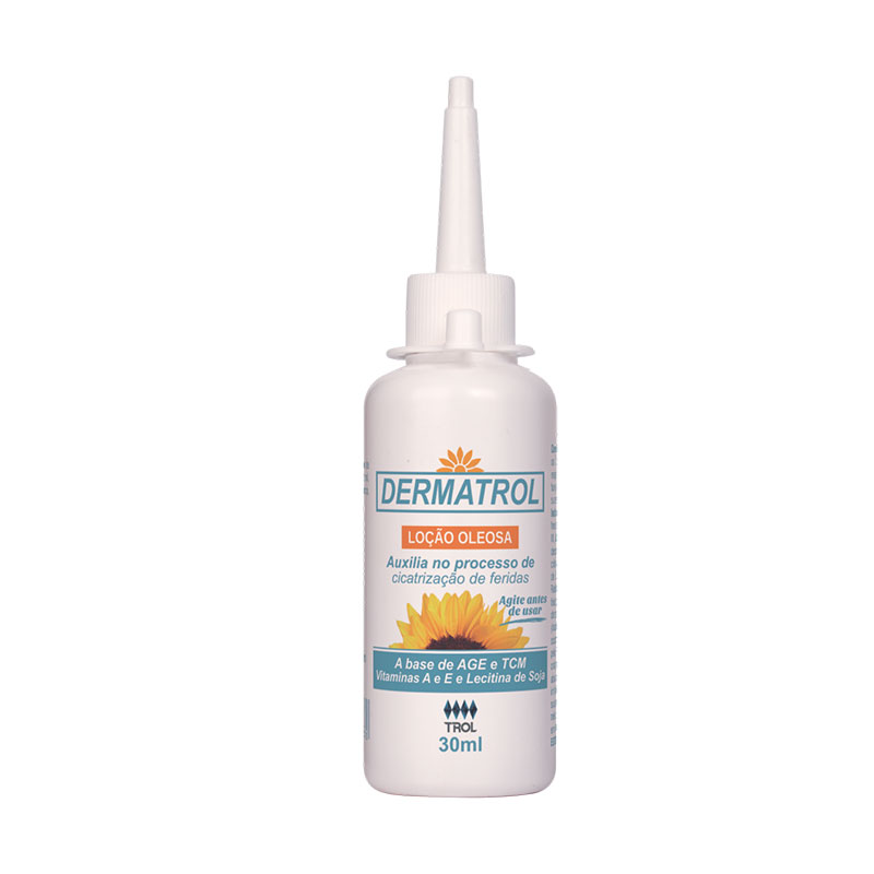 Dermatrol 30 ml