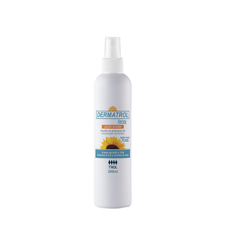 Dermatrol 200ml Spray
