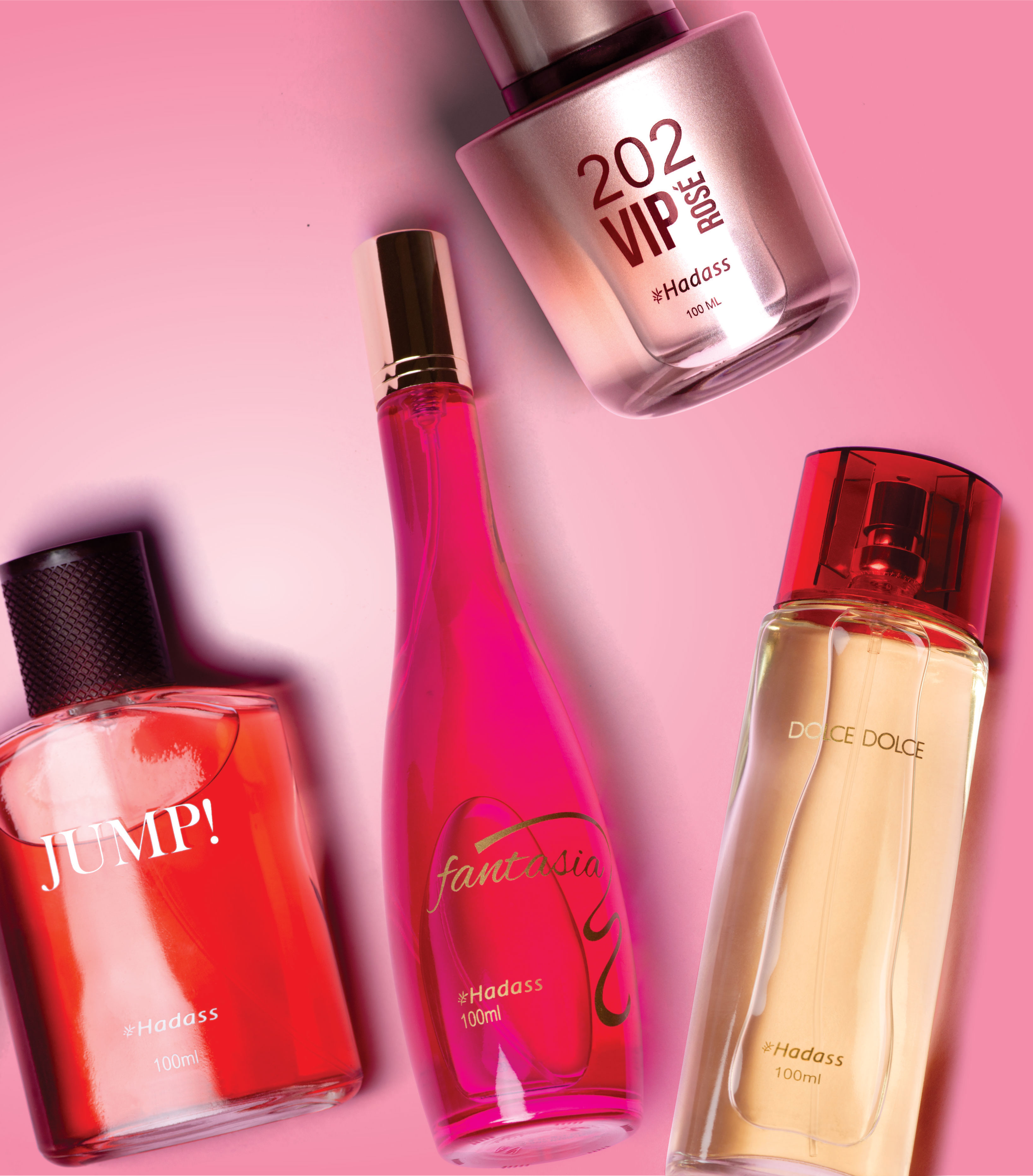 Catálogo Perfumaria