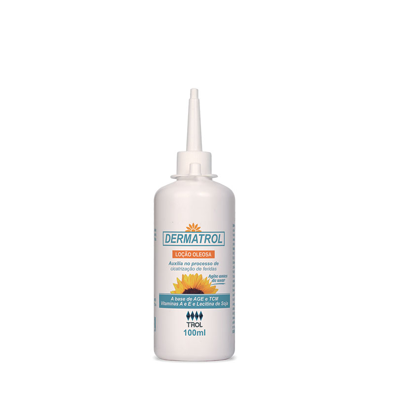 Dermatrol 100ml