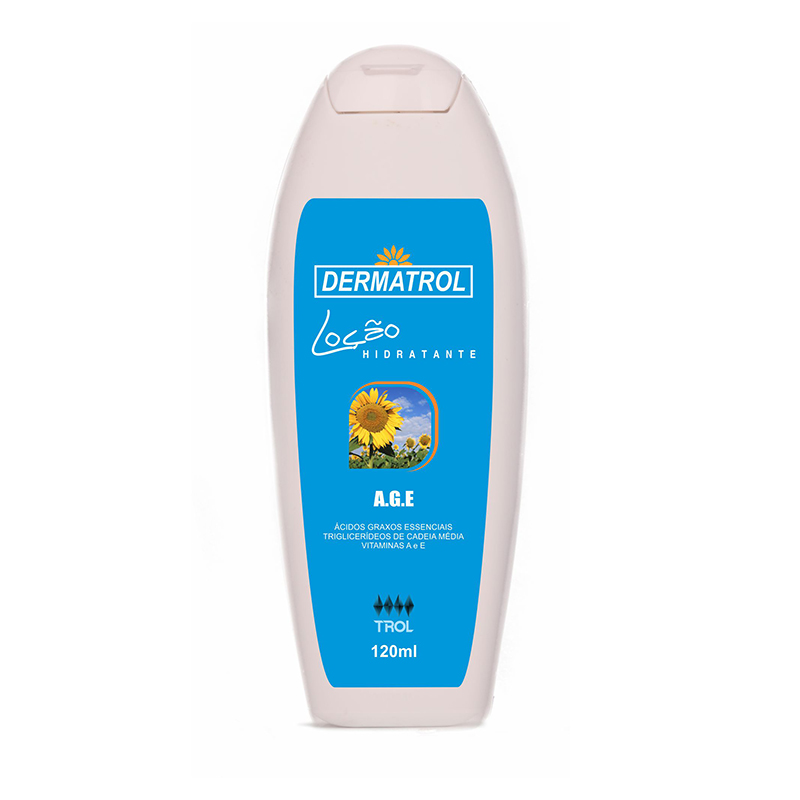 Loção Dermatrol